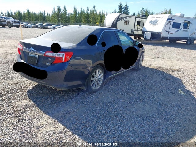 4T1BD1FK8EU121110 Toyota Camry Hybrid/le/xle