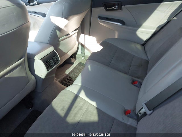 4T1BD1FK8EU121110 Toyota Camry Hybrid/le/xle