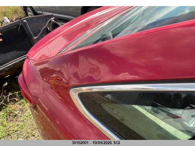 30102001 :رقم المزاد ، 5NPE24AF2HH457773 vin ، 2017 Hyundai Sonata Se مزاد بيع