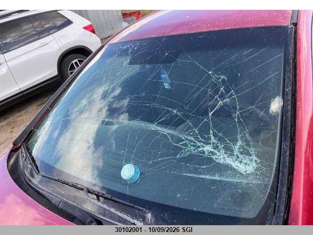 30102001 :رقم المزاد ، 5NPE24AF2HH457773 vin ، 2017 Hyundai Sonata Se مزاد بيع