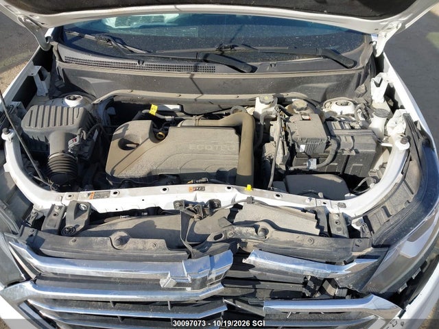 2GNAX5EV2L6120547 Chevrolet Equinox