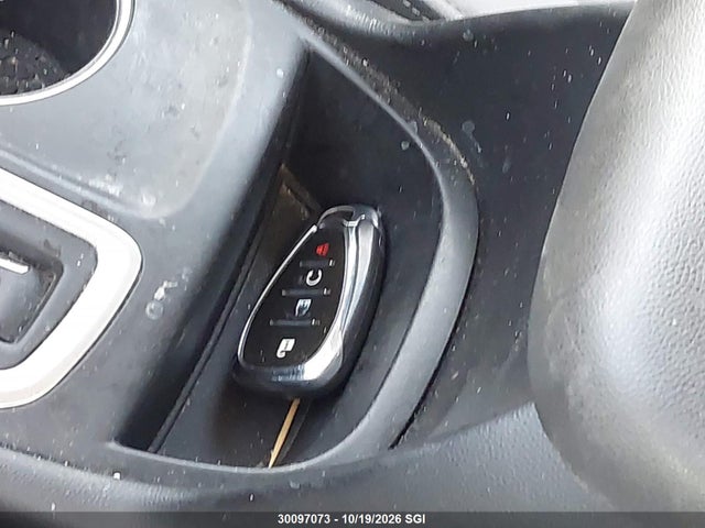 2GNAX5EV2L6120547 Chevrolet Equinox