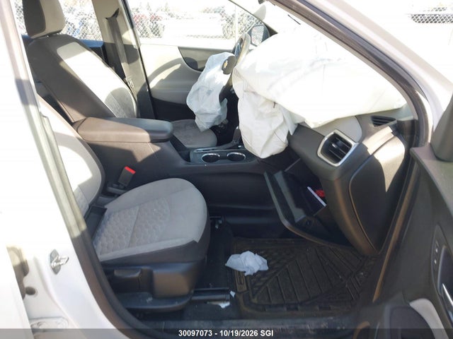 2GNAX5EV2L6120547 Chevrolet Equinox