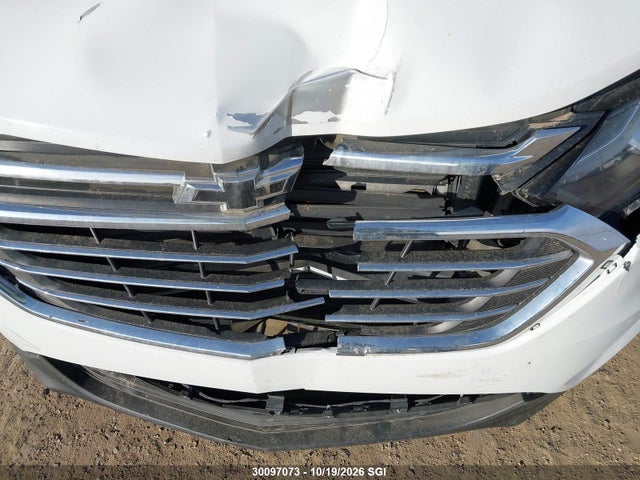 2GNAX5EV2L6120547 Chevrolet Equinox