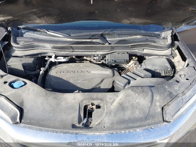 5FNYF6H94KB503879 Honda Pilot Touring