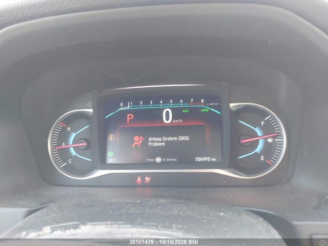 5FNYF6H94KB503879 Honda Pilot Touring