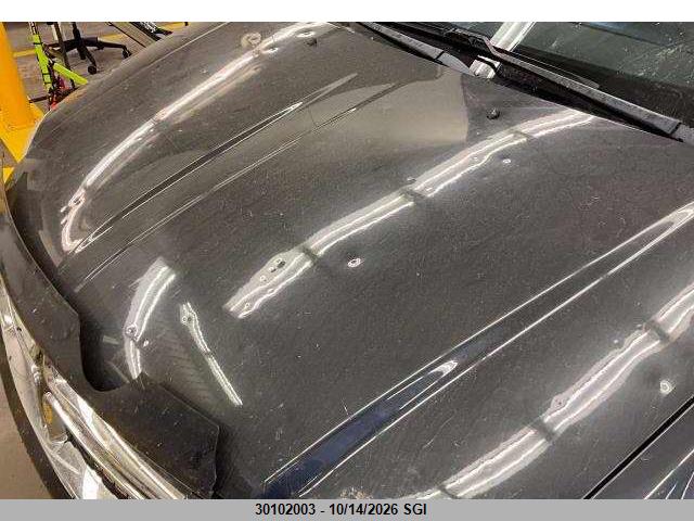 30102003 :رقم المزاد ، 2C4RDGBG1CR332117 vin ، 2012 Dodge Grand Caravan Se مزاد بيع