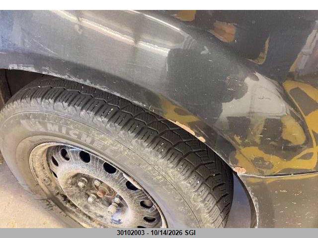 30102003 :رقم المزاد ، 2C4RDGBG1CR332117 vin ، 2012 Dodge Grand Caravan Se مزاد بيع