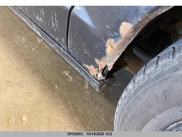 30102003 :رقم المزاد ، 2C4RDGBG1CR332117 vin ، 2012 Dodge Grand Caravan Se مزاد بيع