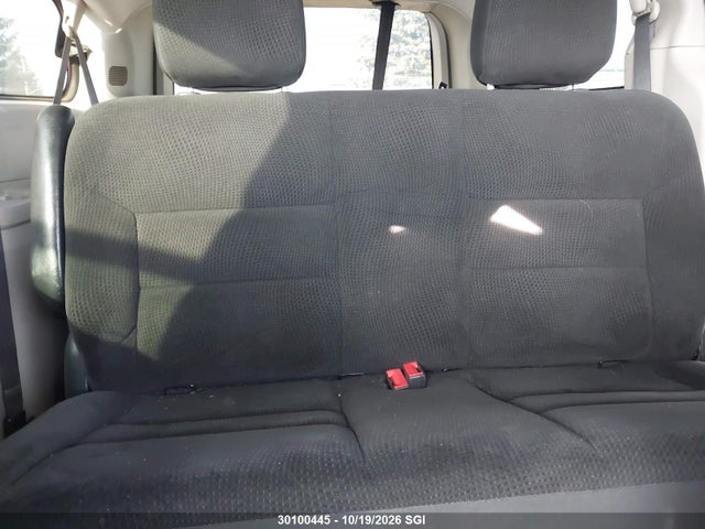 Dodge Grand Caravan Se 2018 2C4RDGBG2JR309278 Image 8