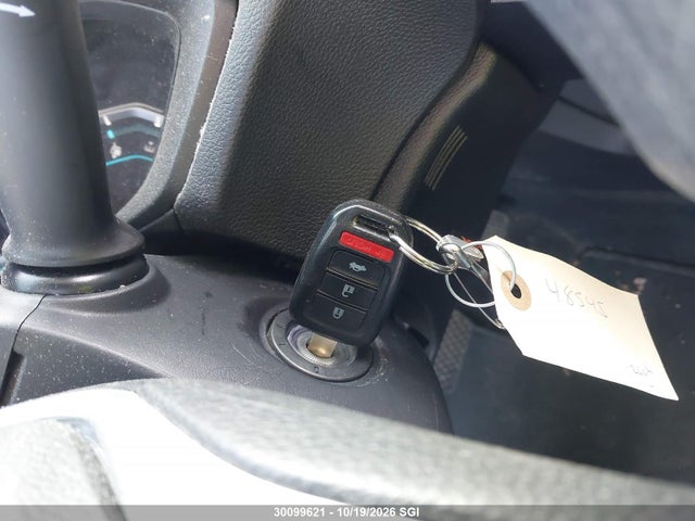 2HGFC2F54HH021720 Honda Civic Lx