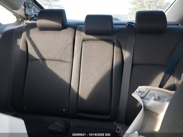 2HGFC2F54HH021720 Honda Civic Lx