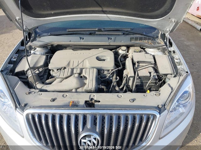 Buick Verano 2016 1G4PP5SK7G4163054 Image 10