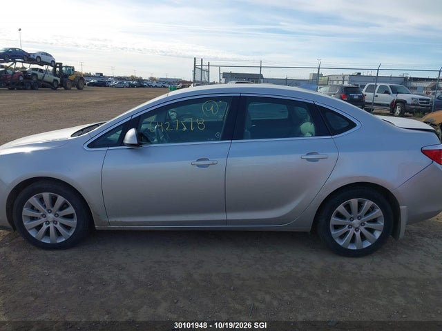 Buick Verano 2016 1G4PP5SK7G4163054 Image 13