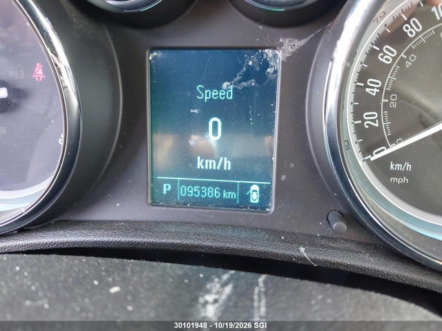 Buick Verano 2016 1G4PP5SK7G4163054 Image 14