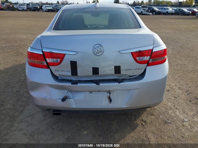 Buick Verano 2016 1G4PP5SK7G4163054 Image 15