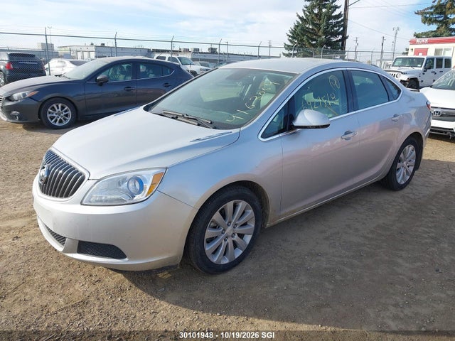 Buick Verano 2016 1G4PP5SK7G4163054 Image 2