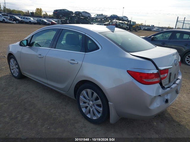 Buick Verano 2016 1G4PP5SK7G4163054 Image 3