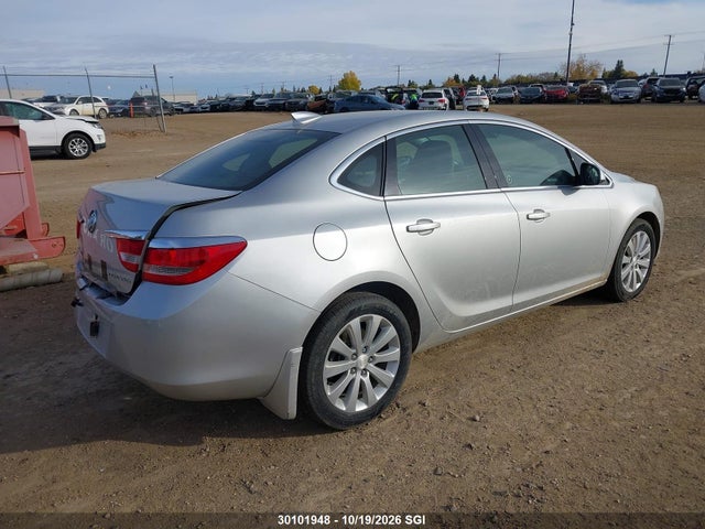 Buick Verano 2016 1G4PP5SK7G4163054 Image 4