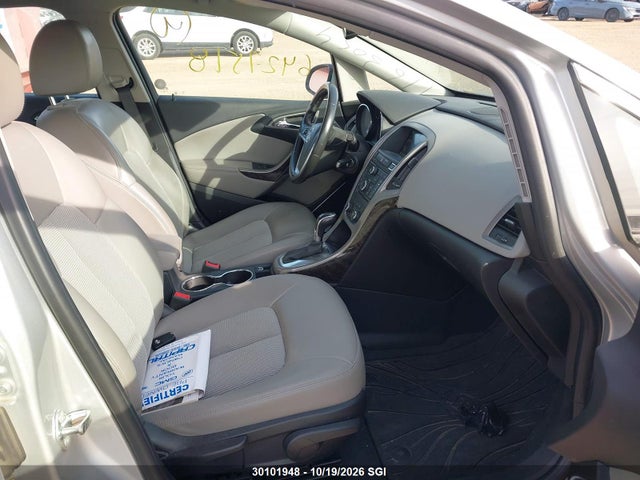 Buick Verano 2016 1G4PP5SK7G4163054 Image 5