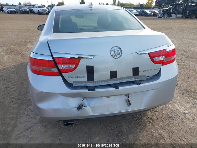 Buick Verano 2016 1G4PP5SK7G4163054 Image 6