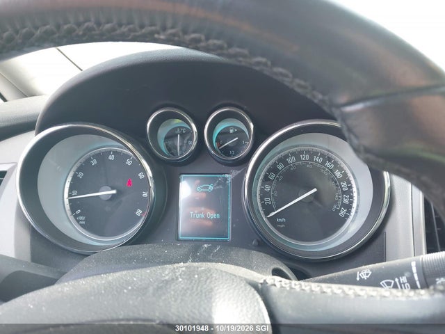 Buick Verano 2016 1G4PP5SK7G4163054 Image 7