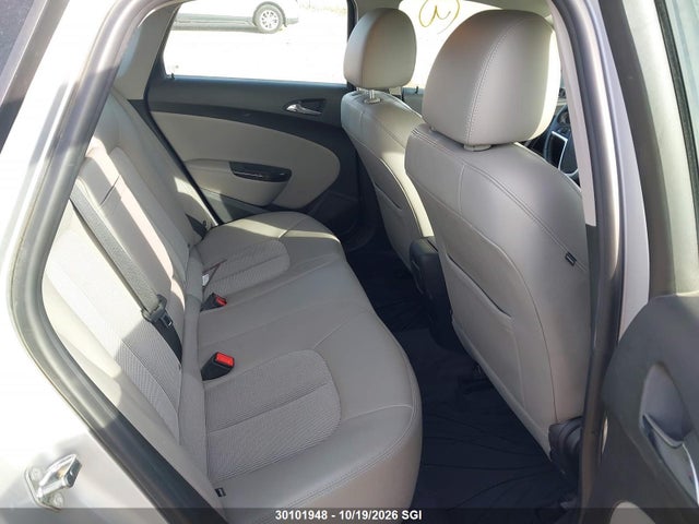 Buick Verano 2016 1G4PP5SK7G4163054 Image 8