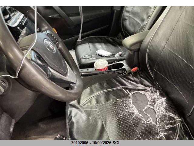 Продаж на аукціоні авто 2017 Toyota Corolla L/le/xle/se/xse, vin: 2T1BURHE6HC912151, номер лоту: 30102006