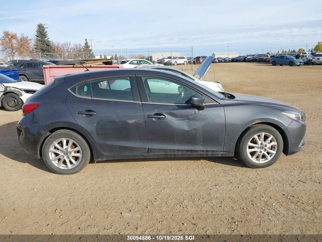 Mazda 3 TOURING 2015 3MZBM1L70FM192762 Image 12