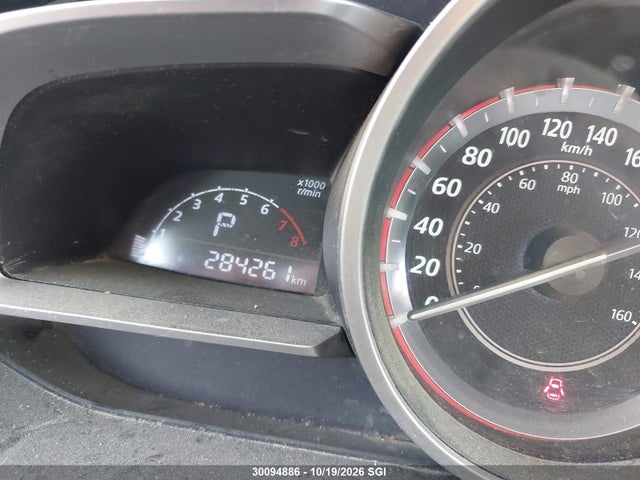 Mazda 3 TOURING 2015 3MZBM1L70FM192762 Image 14