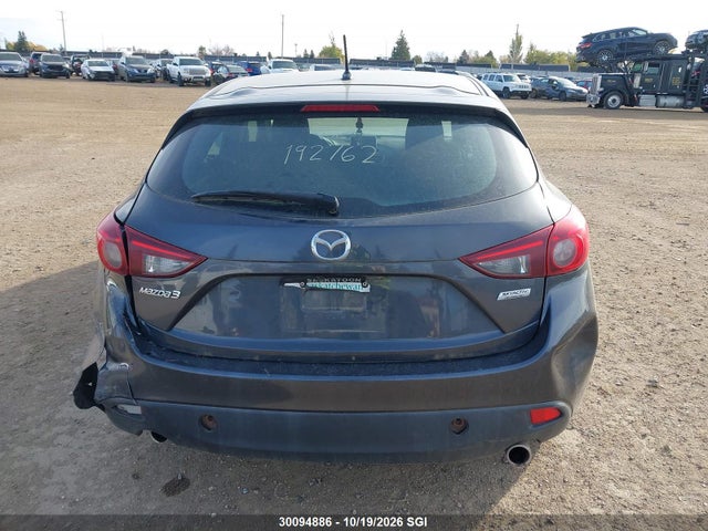 Mazda 3 TOURING 2015 3MZBM1L70FM192762 Image 15