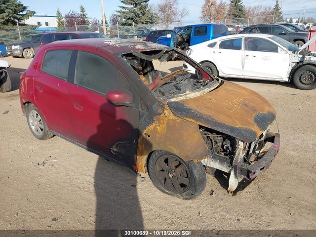 2014 ML32A4HJ1EH016178 main image