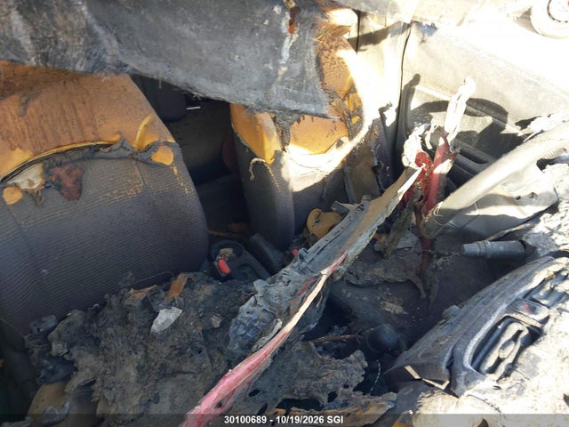 Mitsubishi MIRAGE ES 2014 ML32A4HJ1EH016178 Image 5