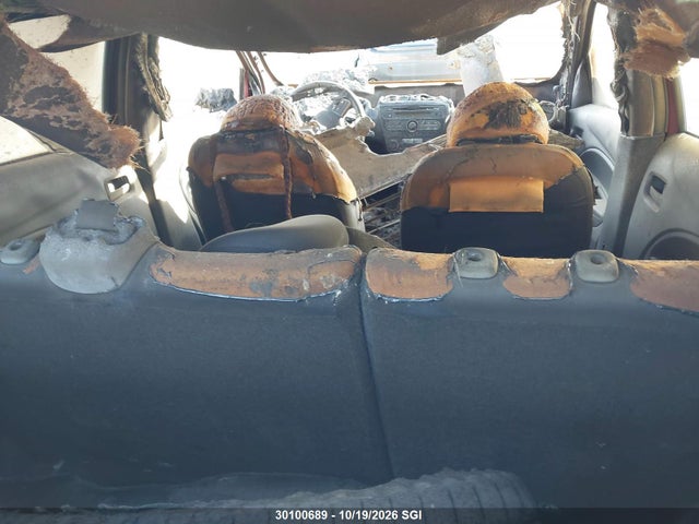 Mitsubishi MIRAGE ES 2014 ML32A4HJ1EH016178 Image 8