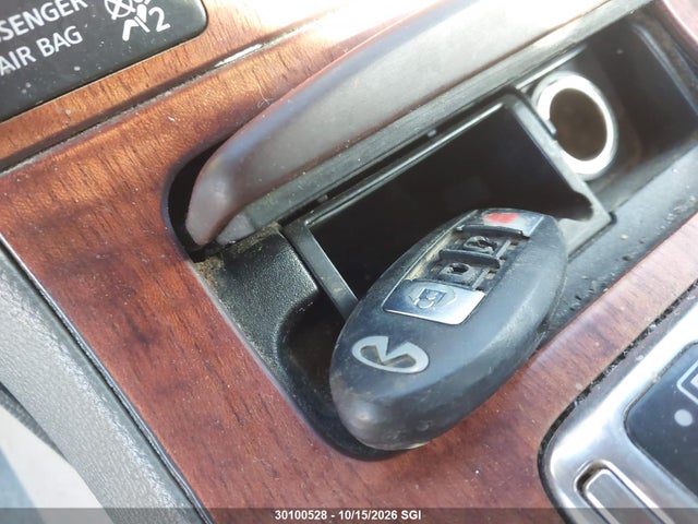 Aukcja sprzedaży 2007 Infiniti G35, vin: JNKBV61F87M823292, numer aukcji: 30100528