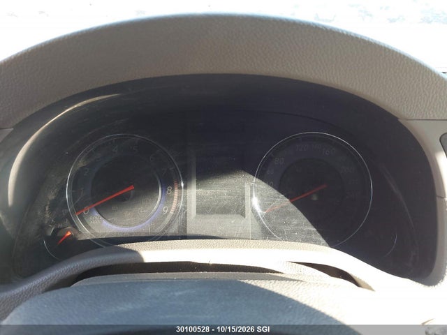 Aukcja sprzedaży 2007 Infiniti G35, vin: JNKBV61F87M823292, numer aukcji: 30100528