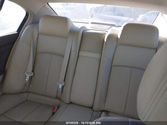 Aukcja sprzedaży 2007 Infiniti G35, vin: JNKBV61F87M823292, numer aukcji: 30100528