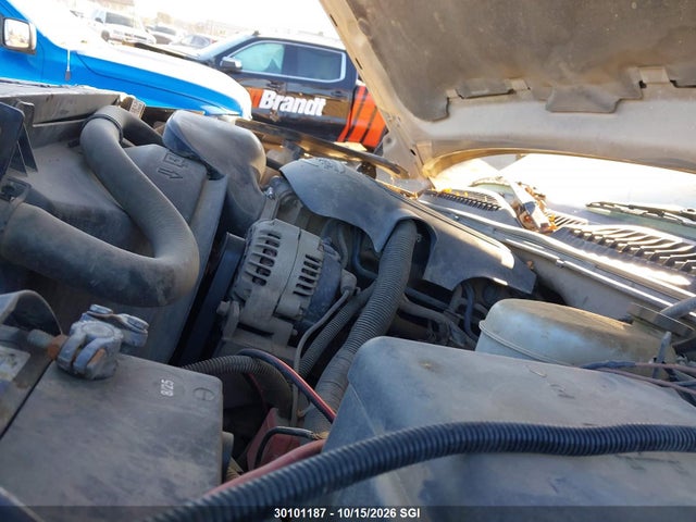 Aukcja sprzedaży 2004 Chevrolet Silverado K1500, vin: 2GCEK13T441380613, numer aukcji: 30101187