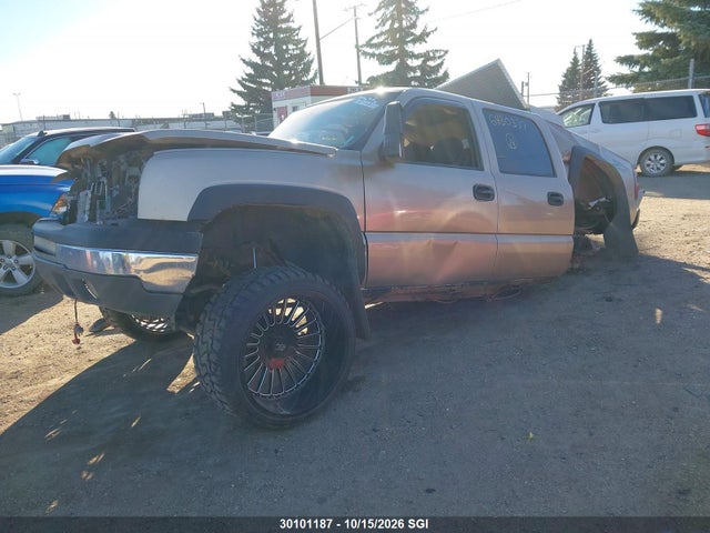 Aukcja sprzedaży 2004 Chevrolet Silverado K1500, vin: 2GCEK13T441380613, numer aukcji: 30101187