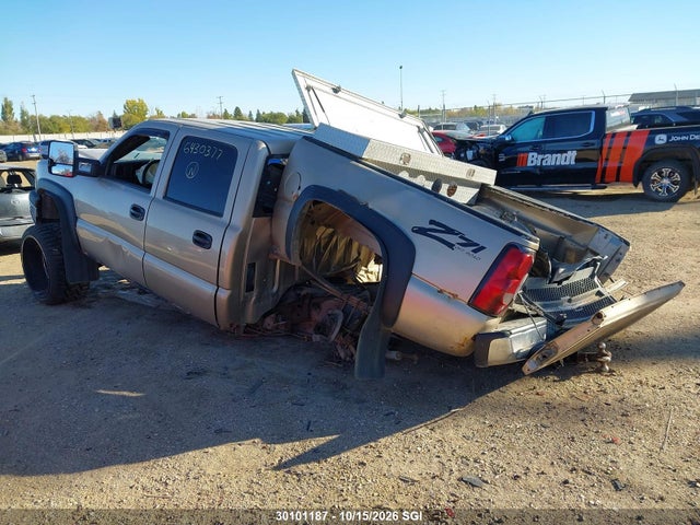Aukcja sprzedaży 2004 Chevrolet Silverado K1500, vin: 2GCEK13T441380613, numer aukcji: 30101187