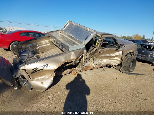 Aukcja sprzedaży 2004 Chevrolet Silverado K1500, vin: 2GCEK13T441380613, numer aukcji: 30101187