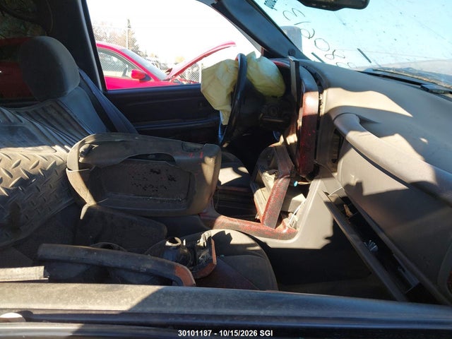 Aukcja sprzedaży 2004 Chevrolet Silverado K1500, vin: 2GCEK13T441380613, numer aukcji: 30101187