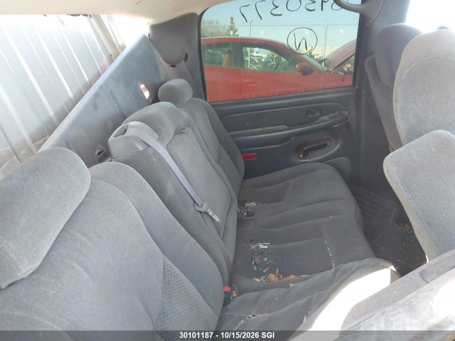 Aukcja sprzedaży 2004 Chevrolet Silverado K1500, vin: 2GCEK13T441380613, numer aukcji: 30101187