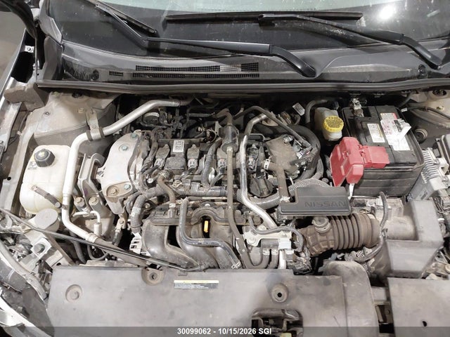 Продаж на аукціоні авто 2022 Nissan Sentra Sv, vin: 3N1AB8CV2NY229347, номер лоту: 30099062