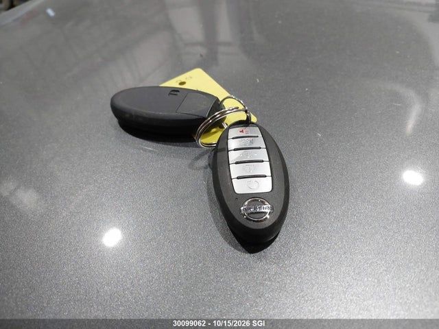 Продаж на аукціоні авто 2022 Nissan Sentra Sv, vin: 3N1AB8CV2NY229347, номер лоту: 30099062
