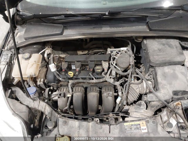 Продаж на аукціоні авто 2014 Ford Focus Se, vin: 1FADP3K21EL242529, номер лоту: 30099975