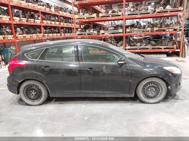 Продаж на аукціоні авто 2014 Ford Focus Se, vin: 1FADP3K21EL242529, номер лоту: 30099975
