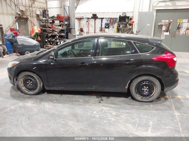 Продаж на аукціоні авто 2014 Ford Focus Se, vin: 1FADP3K21EL242529, номер лоту: 30099975