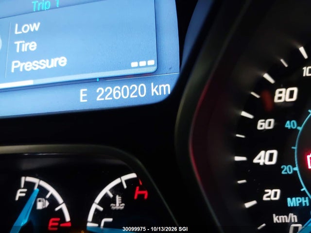 Продаж на аукціоні авто 2014 Ford Focus Se, vin: 1FADP3K21EL242529, номер лоту: 30099975