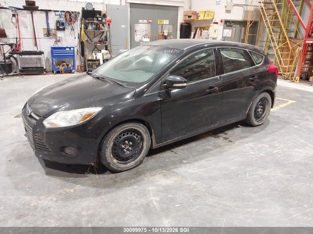 Продаж на аукціоні авто 2014 Ford Focus Se, vin: 1FADP3K21EL242529, номер лоту: 30099975
